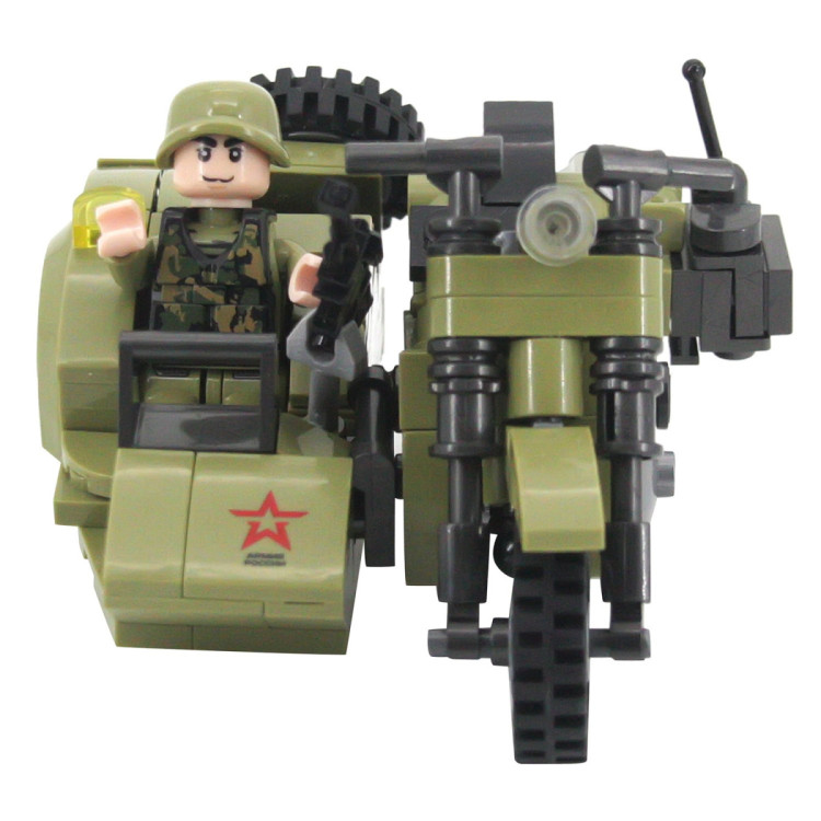 Конструктор Армия России