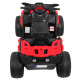 Детский квадроцикл Maverick ATV 12V 4WD - BBH-3588-4-RED