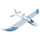 Радиоуправляемый планер Top RC SKY SURFER 1400мм синий 2.4G RTF - TOP068C