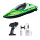 Радиоуправляемый катер Gallop (25 см, 15 км/ч) - HJ819-GREEN