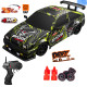 Радиоуправляемая машина для дрифта HB Toyota AE86 (4WD, свет, пар, акб, 1:16) - SC16A16