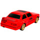 Радиоуправляемая машина для дрифта BMW M3 1:16 - DC777A-RED