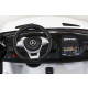 Детский электромобиль Mercedes Benz GLS63 LUXURY 4x4 12V 2.4G - White - HL228-LUX-W