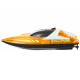 Радиоуправляемый катер Gallop (25 см, 15 км/ч) - HJ819-ORANGE