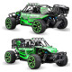 Радиоуправляемая багги X-Night GREEN 4WD 1:18 - 333-GS02B-G