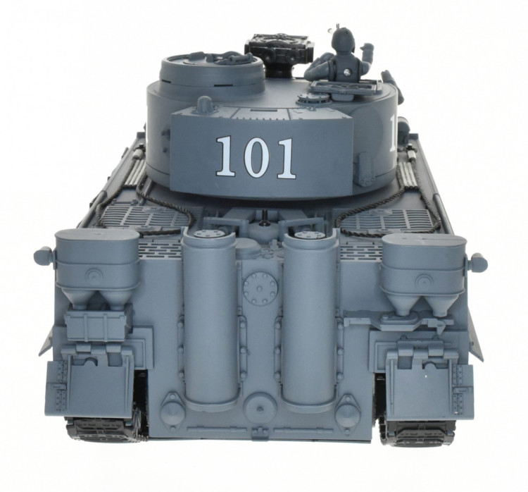 Радиоуправляемый танк R-WINGS German Tiger - RWG021-812