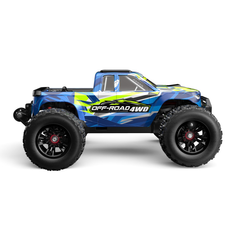 Радиоуправляемый внедорожник MJX Hyper Go 4WD 1:14 - MJX-14208