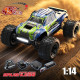 Радиоуправляемый внедорожник MJX Hyper Go 4WD 1:14 - MJX-14208