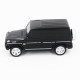Радиуоправляемая машина Mersedes G55 Black 1:24 - MZ-27029