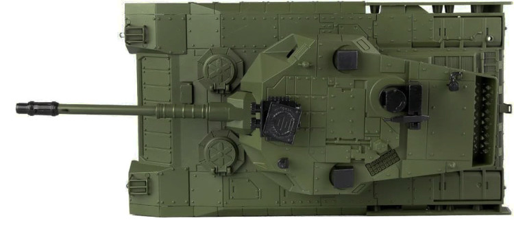 Радиоуправляемый танк R-WINGS RUSSIA T-14 Армата - RWG021-830