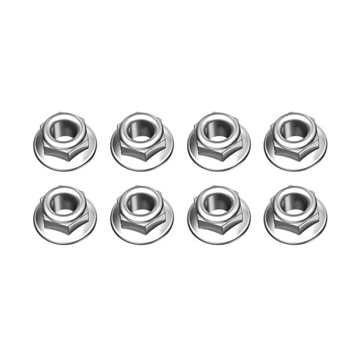 Гайка колесная М4 8шт - MJX-M40