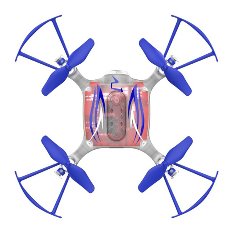 Радиоуправляемый квадрокоптер Syma X20T Night Hawk - SYMA-X20T