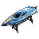 Радиоуправляемый катер WindStrom (36 см, 25 км/ч)- HJ823-BLUE