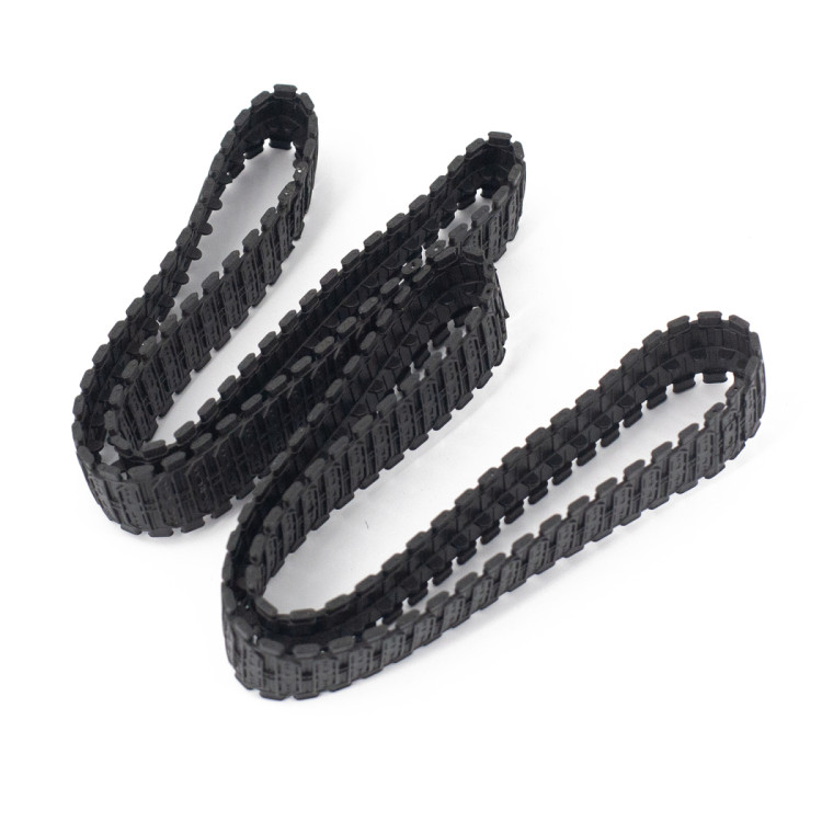 Пластиковые гусеницы для танка RWG - ZY021-006