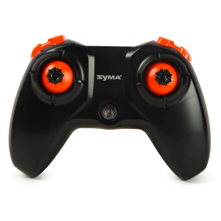 Радиоуправляемый квадрокоптер Syma X35T RTF 2.4G - SYMA-X35T