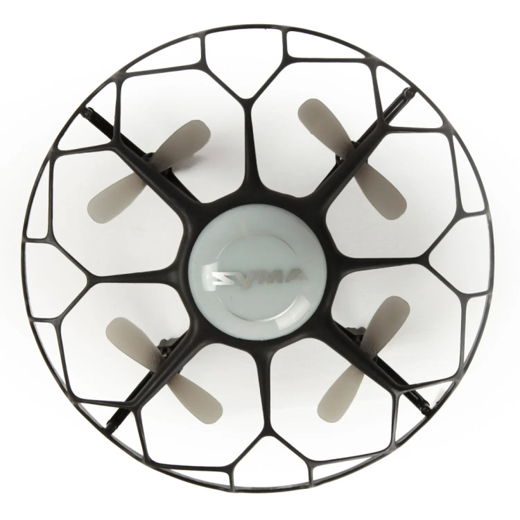 Радиоуправляемый квадрокоптер Syma X35T RTF 2.4G - SYMA-X35T