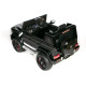Детский электромобиль Mercedes-Benz G63 AMG 12V - BBH-0003-BLACK-PAINT