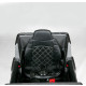 Детский электромобиль Mercedes-Benz G63 AMG 12V - BBH-0003-BLACK-PAINT