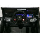 Детский электромобиль Mercedes-Benz G63 AMG 12V - BBH-0003-BLACK-PAINT