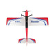 Радиоуправляемый самолет Top RC THUNDER PRO красный 1380 мм 2.4G RTF - TOP087C
