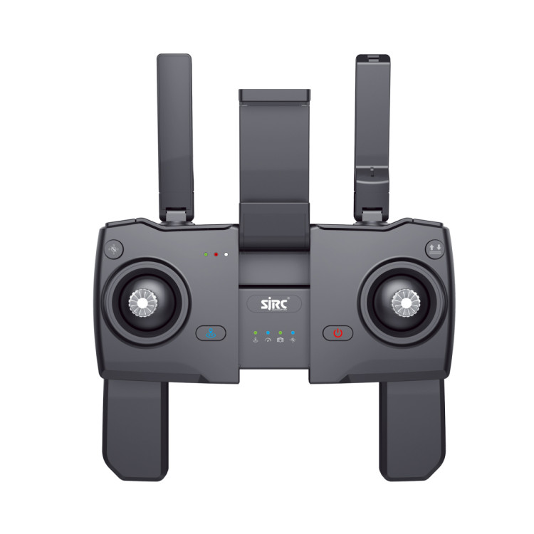 Квадрокоптер SJRC F5 V2 с подвесом и камерой 2K 5G GPS - SJ-F5-V2