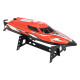 Радиоуправляемый катер WindStorm (36 см, 25 км/ч) - HJ823-RED