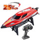 Радиоуправляемый катер WindStorm (36 см, 25 км/ч) - HJ823-RED