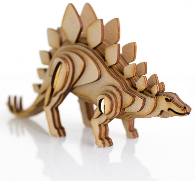 Конструктор-3D пазл KarCon 