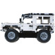 Конструктор Double E Cada Technics, модель Land Rover, 533 детали, пульт управления - C51004W