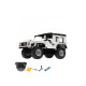 Конструктор Double E Cada Technics, модель Land Rover, 533 детали, пульт управления - C51004W