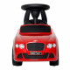 Толокар каталка Bentley Continental GTC V8 Red - CLB326