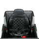 Детский электромобиль Mercedes-Benz G63 AMG 12V - BBH-0003-WHITE