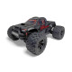 Радиоуправляемый монстр MJX Hyper Go V2 Brushless 4WD 1:10 - MJX-10208-V2-BLACK