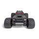 Радиоуправляемый монстр MJX Hyper Go V2 Brushless 4WD 1:10 - MJX-10208-V2-BLACK