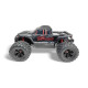 Радиоуправляемый монстр MJX Hyper Go V2 Brushless 4WD 1:10 - MJX-10208-V2-BLACK