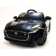 Радиоуправляемый детский электромобиль DMD-218 Jaguar RS-3 12V 2.4G - DMD-218