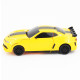 Радиоуправляемый трансформер MZ Chevrolet Camaro Бамблби 1:22 - 2342X