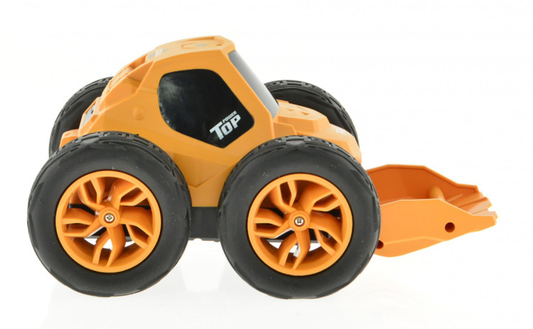 Радиоуправляемый погрузчик перевертыш Syma / SKYTECH - L805