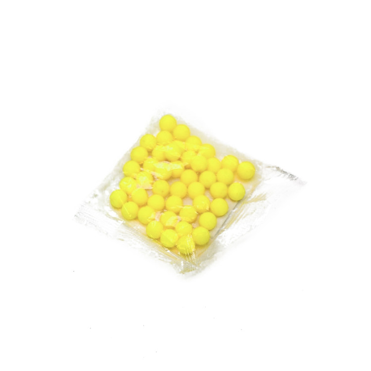 Пульки 6 мм 100 шт для танка RWG / Heng Long - ZY021-004