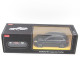 Радиоуправляемая машина Rastar Porsche Cayenne Black 1:24 - RAS-46100
