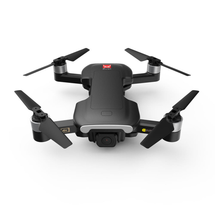 Радиоуправляемый квадрокоптер MJX Bugs 7 V2 4K - MJX-B7-V2