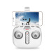 Радиоуправляемый квадрокоптер Syma W1PRO 4K FPV GPS 2.4G - W1PRO