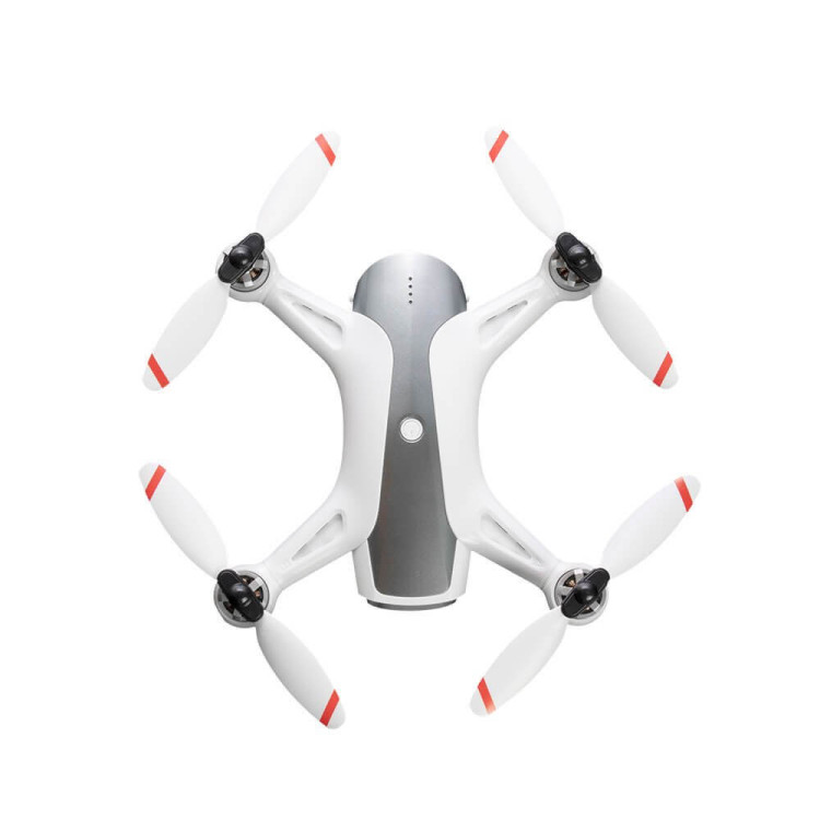 Радиоуправляемый квадрокоптер Syma W1PRO 4K FPV GPS 2.4G - W1PRO