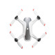 Радиоуправляемый квадрокоптер Syma W1PRO 4K FPV GPS 2.4G - W1PRO