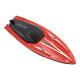 Радиоуправляемый катер SV с сумкой (35 см, 25 км/ч) - TY2-RED-BAG