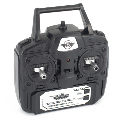Пульт управления для танка RWG - ZY021-008