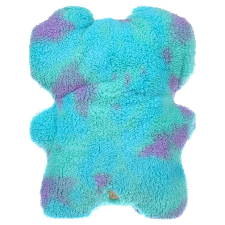 Мягкая игрушка FUGGLER Кривозубый слизняк - 15702K