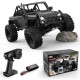 Радиоуправляемый краулер MJX Hyper Go H12Y Brushless 4WD 1:12 - MJX-H12Y