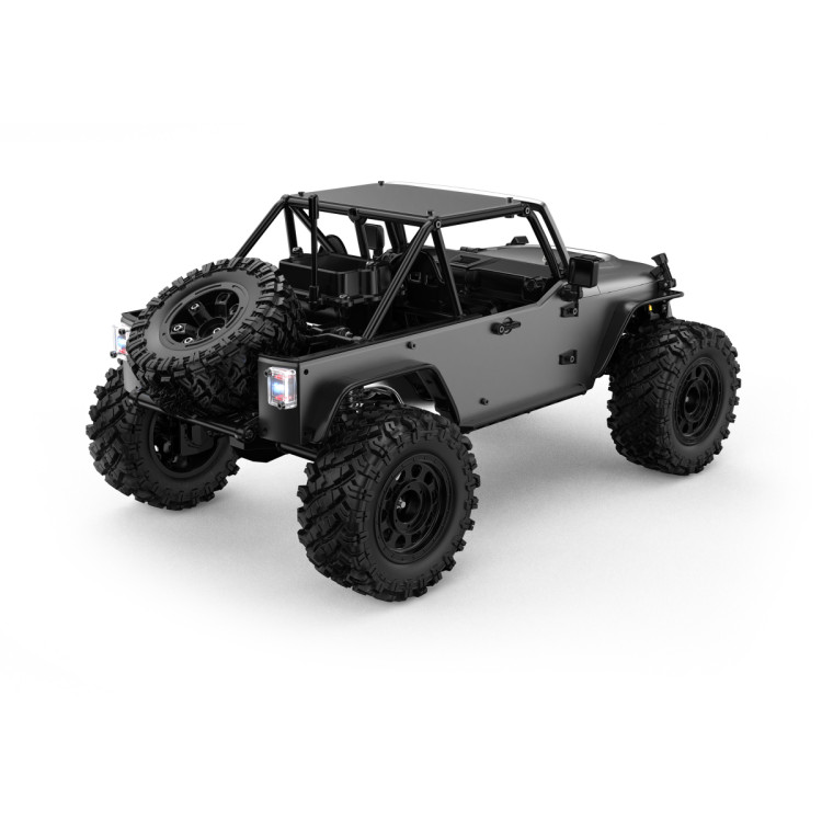 Радиоуправляемый краулер MJX Hyper Go H12Y Brushless 4WD 1:12 - MJX-H12Y