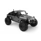 Радиоуправляемый краулер MJX Hyper Go H12Y Brushless 4WD 1:12 - MJX-H12Y